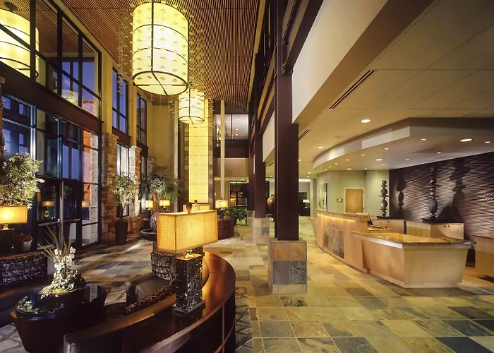 Newpark Resort